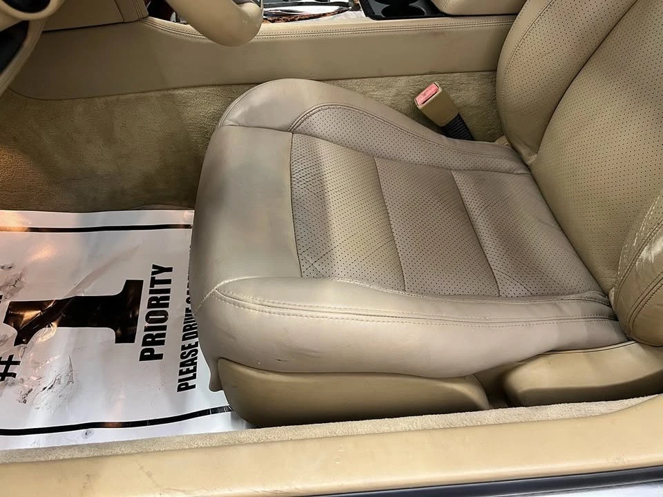 2008 Jaguar X150 XK - Image 9 of 18