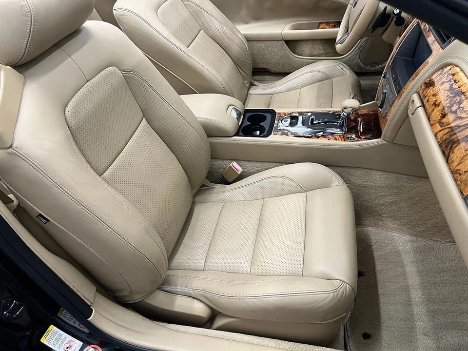 2008 Jaguar X150 XK - Image 13 of 18