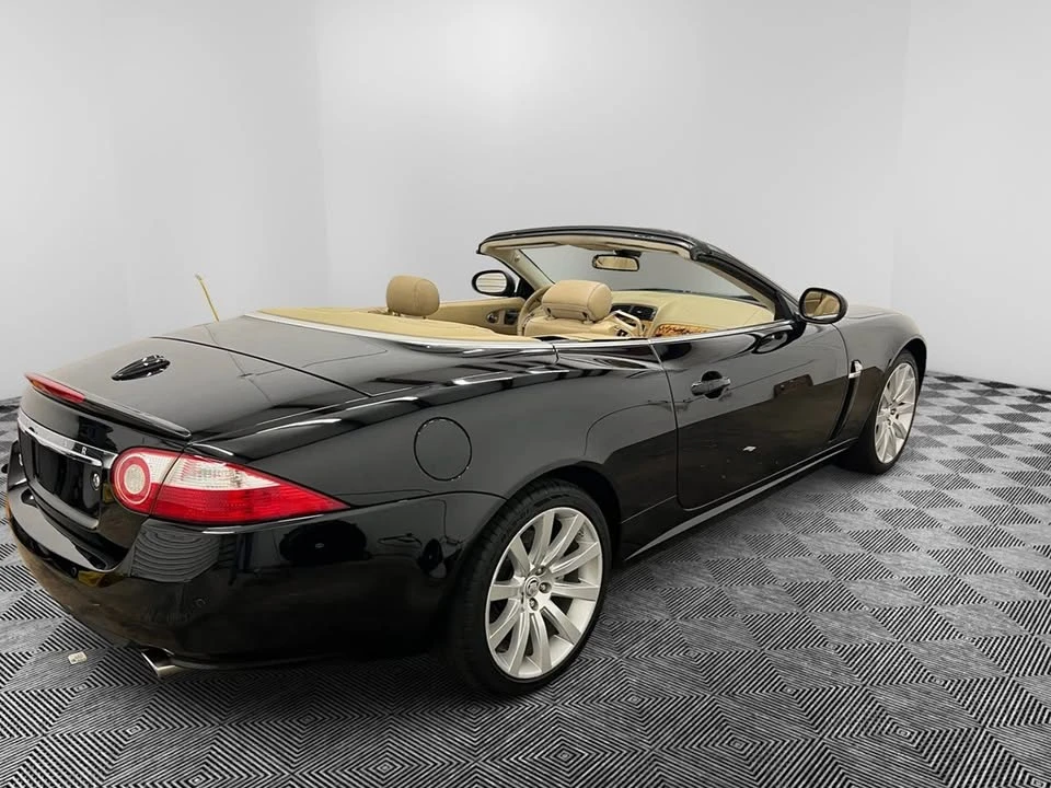 2008 Jaguar X150 XK - Image 8 of 18