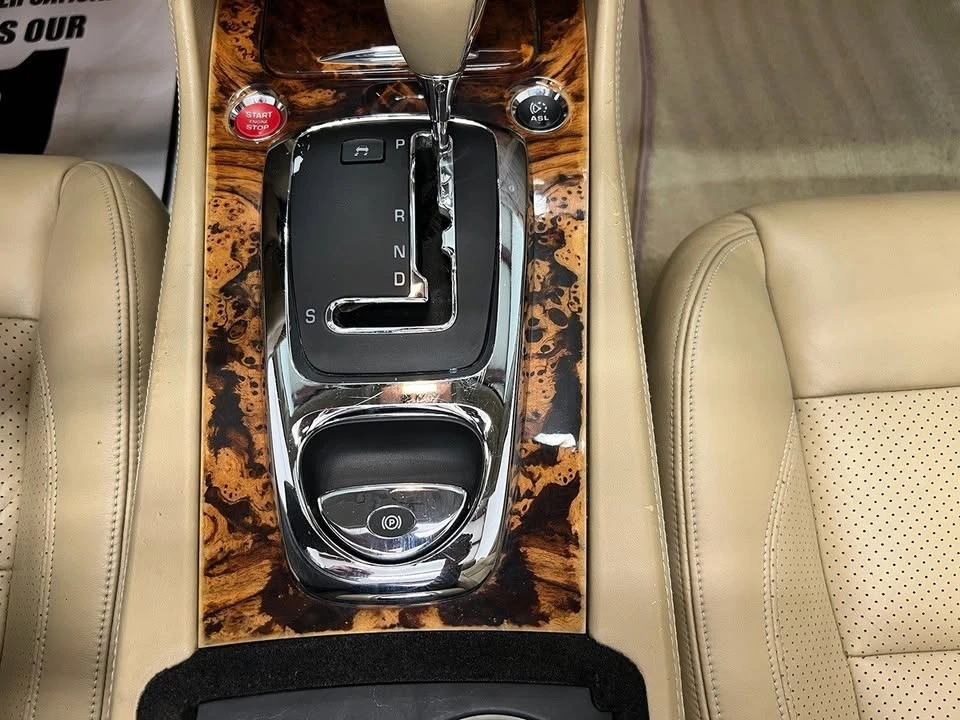 2008 Jaguar X150 XK - Image 11 of 18