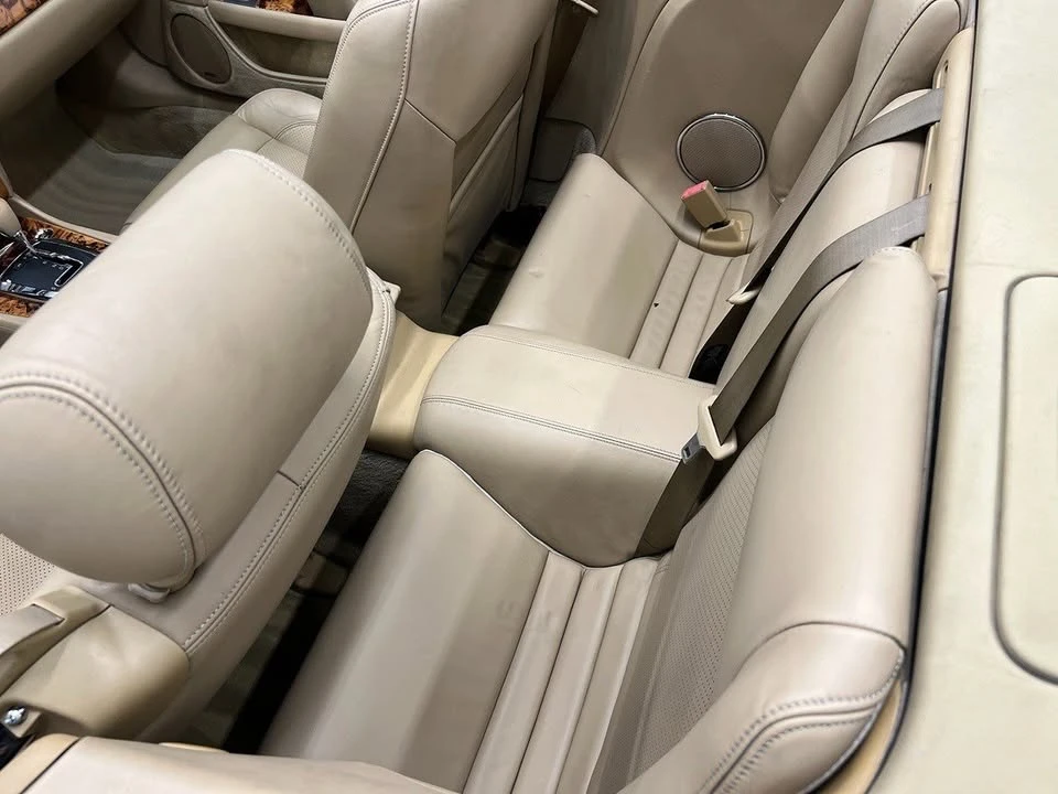 2008 Jaguar X150 XK - Image 17 of 18