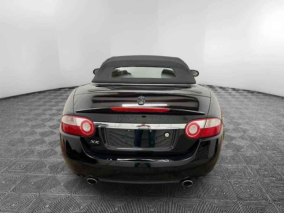 2008 Jaguar X150 XK - Image 5 of 18