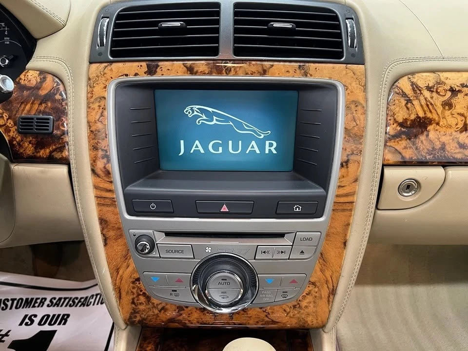 2008 Jaguar X150 XK - Image 10 of 18
