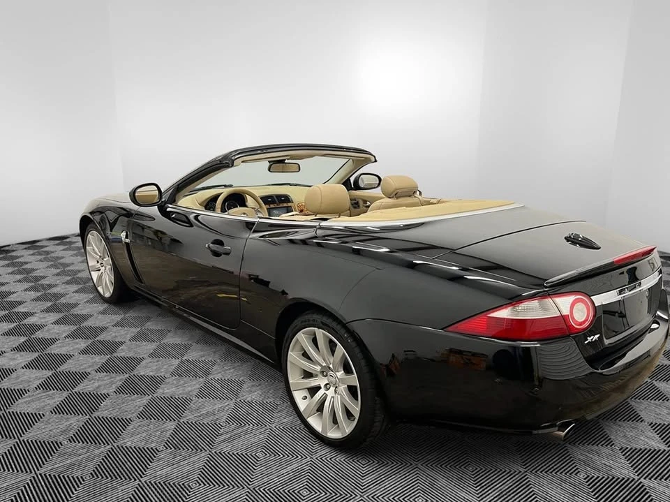 2008 Jaguar X150 XK - Image 7 of 18