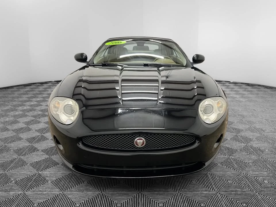 2008 Jaguar X150 XK - Image 2 of 18