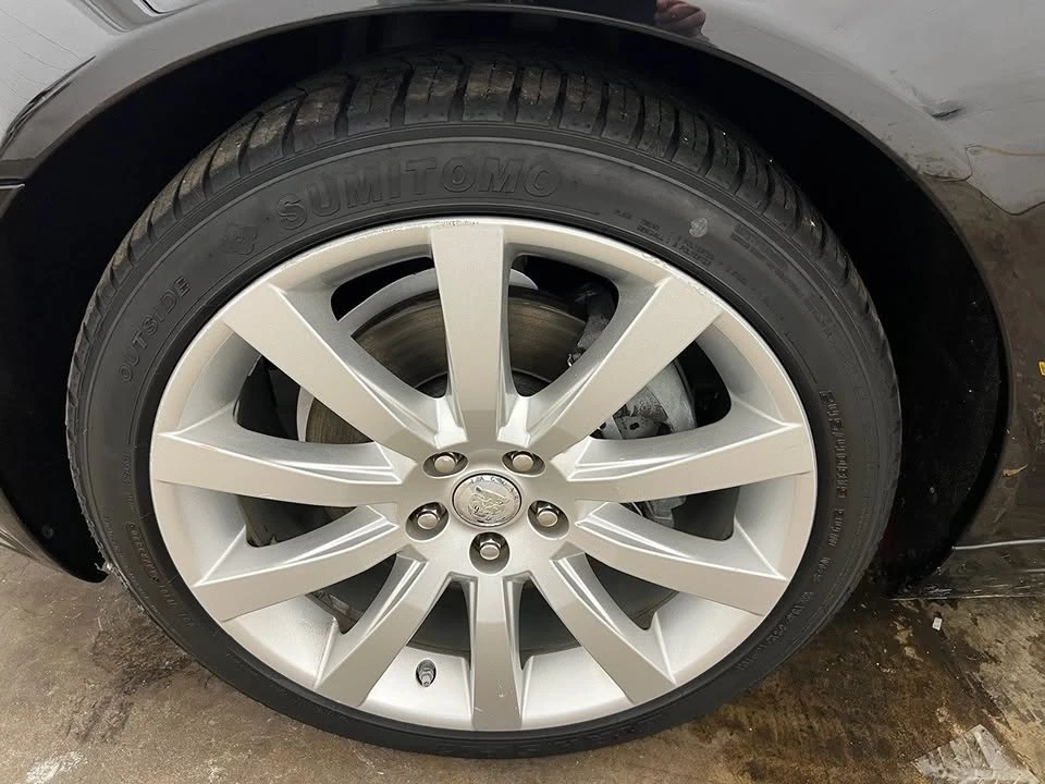 2008 Jaguar X150 XK - Image 18 of 18