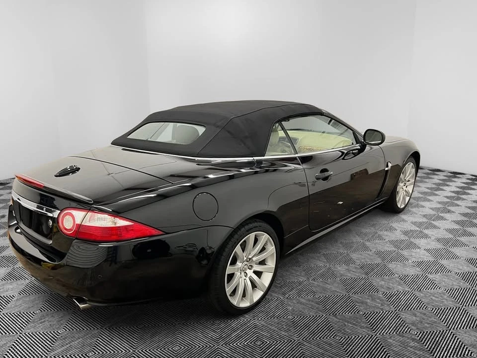 2008 Jaguar X150 XK - Image 6 of 18