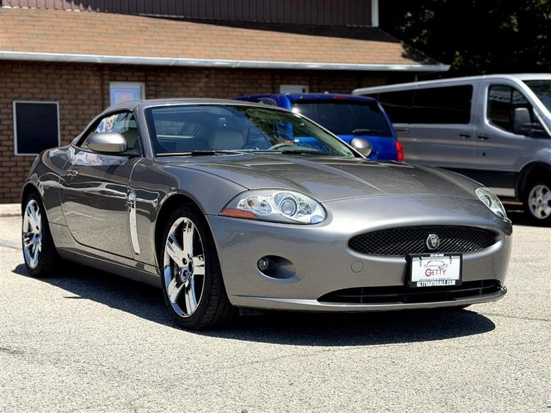2008 Jaguar X150 XK - Image 2 of 20