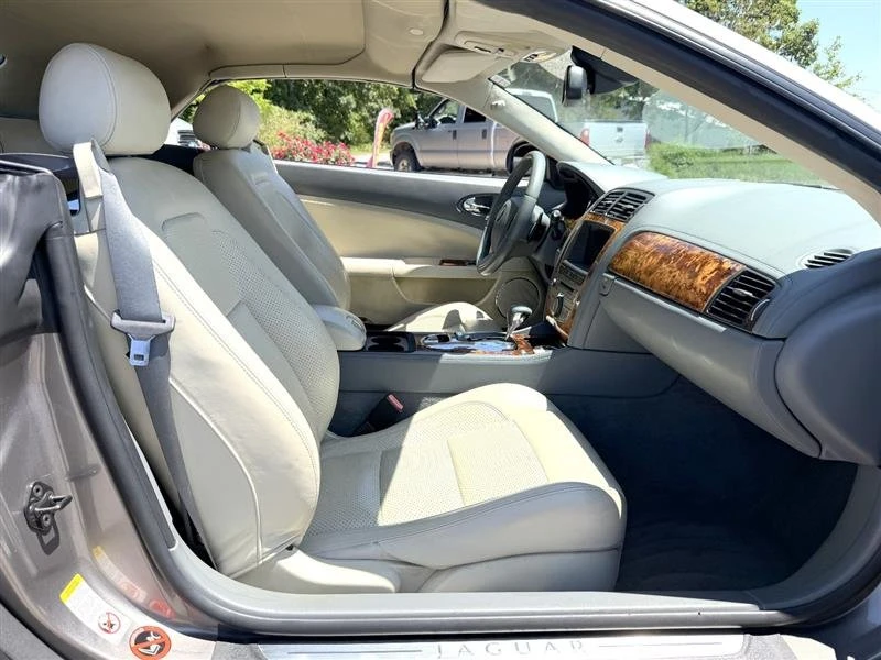 2008 Jaguar X150 XK - Image 14 of 20