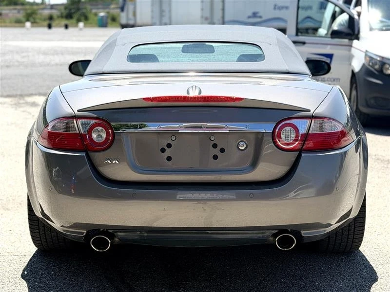 2008 Jaguar X150 XK - Image 6 of 20
