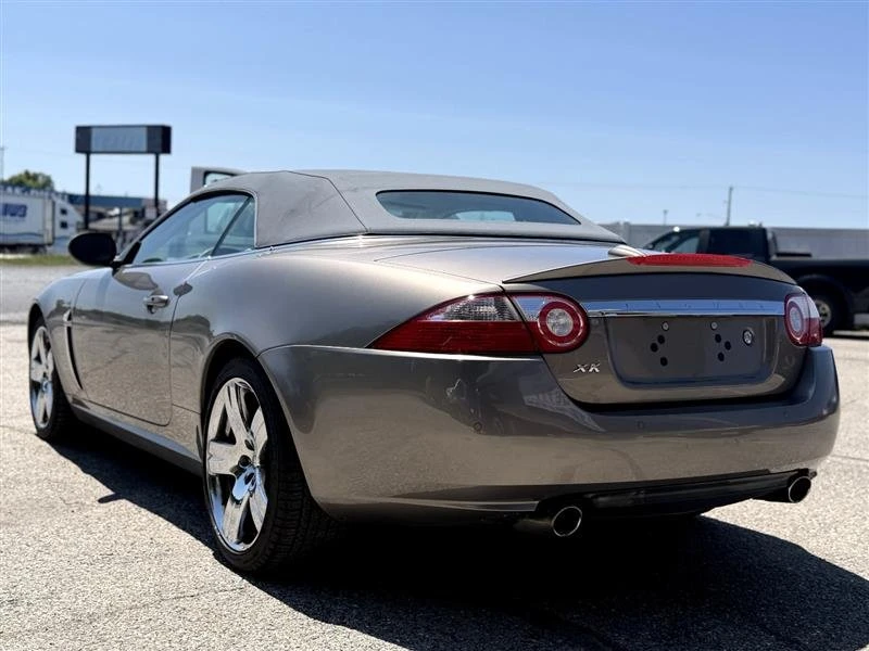 2008 Jaguar X150 XK - Image 5 of 20