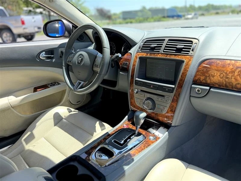 2008 Jaguar X150 XK - Image 15 of 20