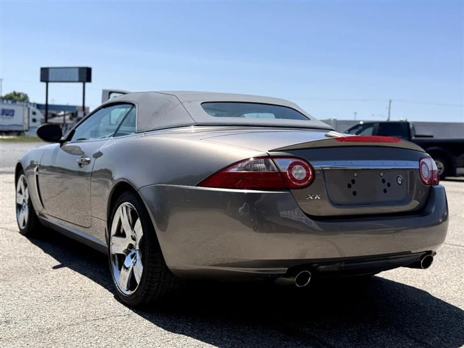 2008 Jaguar X150 XK - Image 5 of 20