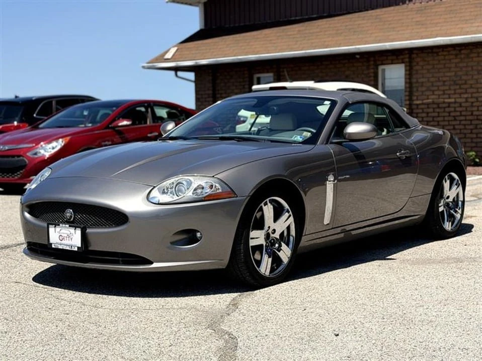 2008 Jaguar X150 XK - Image 4 of 20