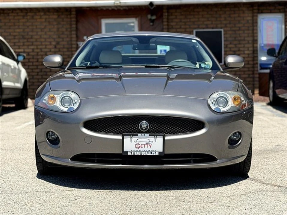 2008 Jaguar X150 XK - Image 3 of 20