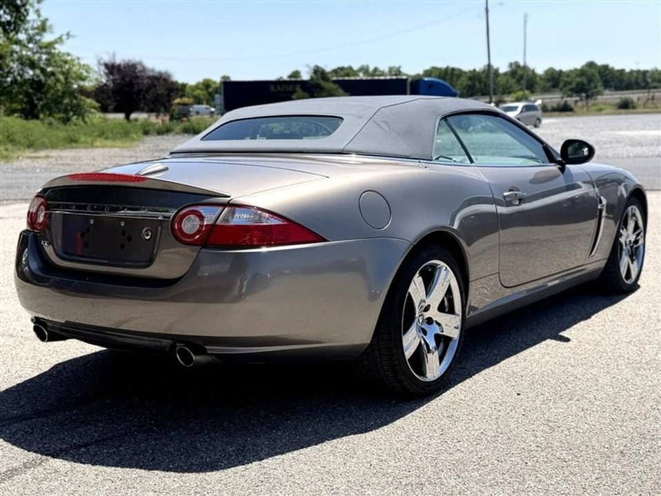 2008 Jaguar X150 XK - Image 7 of 20