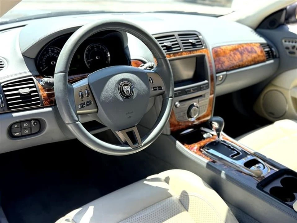 2008 Jaguar X150 XK - Image 12 of 20