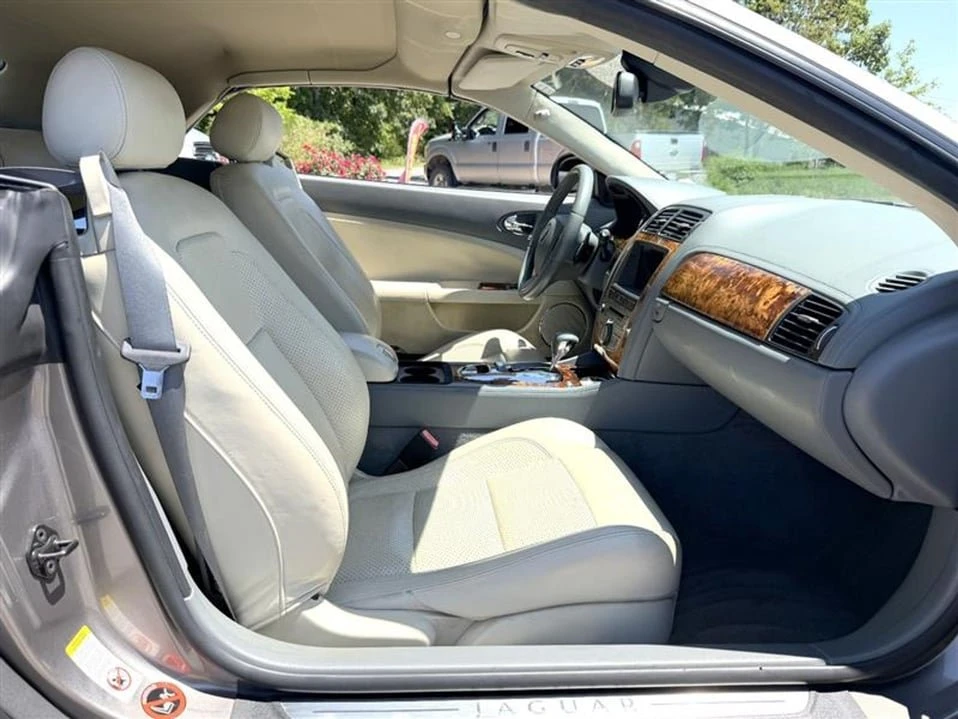 2008 Jaguar X150 XK - Image 14 of 20