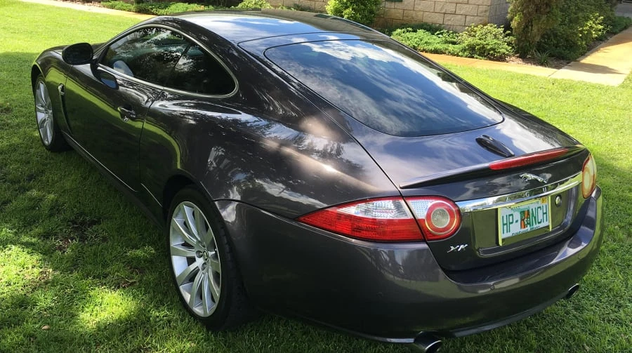 2008 Jaguar X150 XK - Image 2 of 10