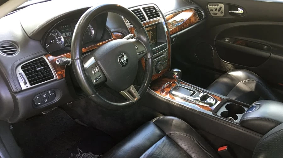 2008 Jaguar X150 XK - Image 4 of 10
