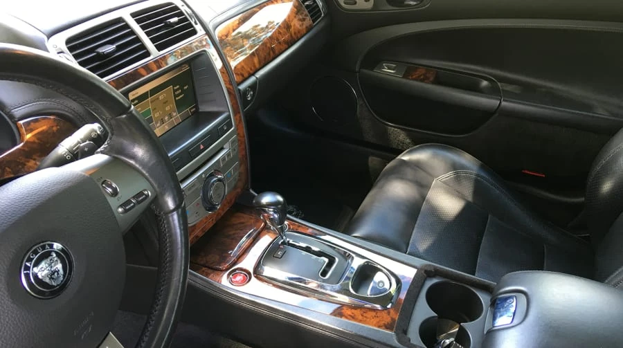 2008 Jaguar X150 XK - Image 5 of 10