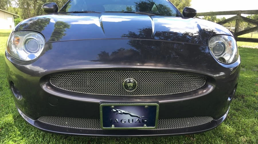 2008 Jaguar X150 XK - Image 9 of 10
