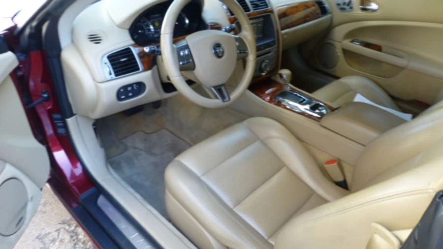 2008 Jaguar X150 XK - Image 4 of 7