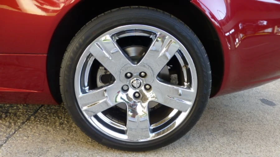 2008 Jaguar X150 XK - Image 6 of 7