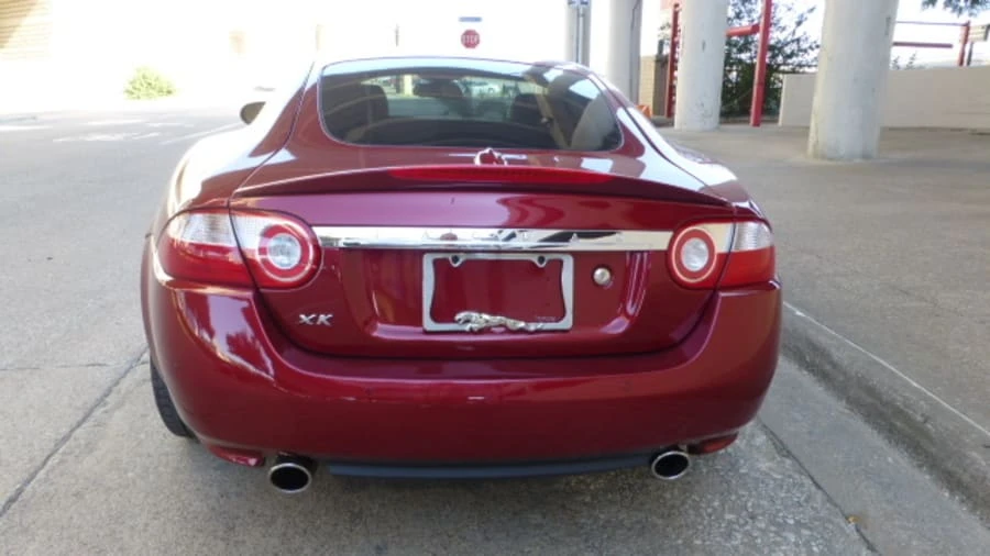 2008 Jaguar X150 XK - Image 6 of 8