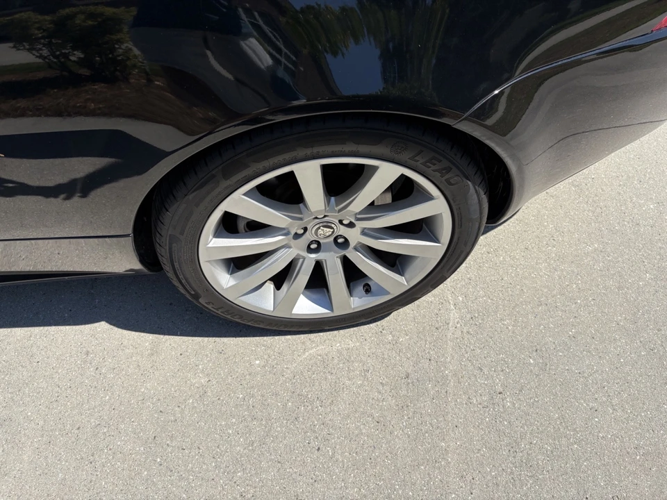 2008 Jaguar X150 XK - Image 8 of 20