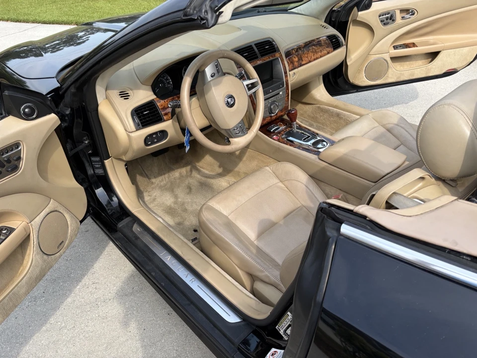 2008 Jaguar X150 XK - Image 15 of 20