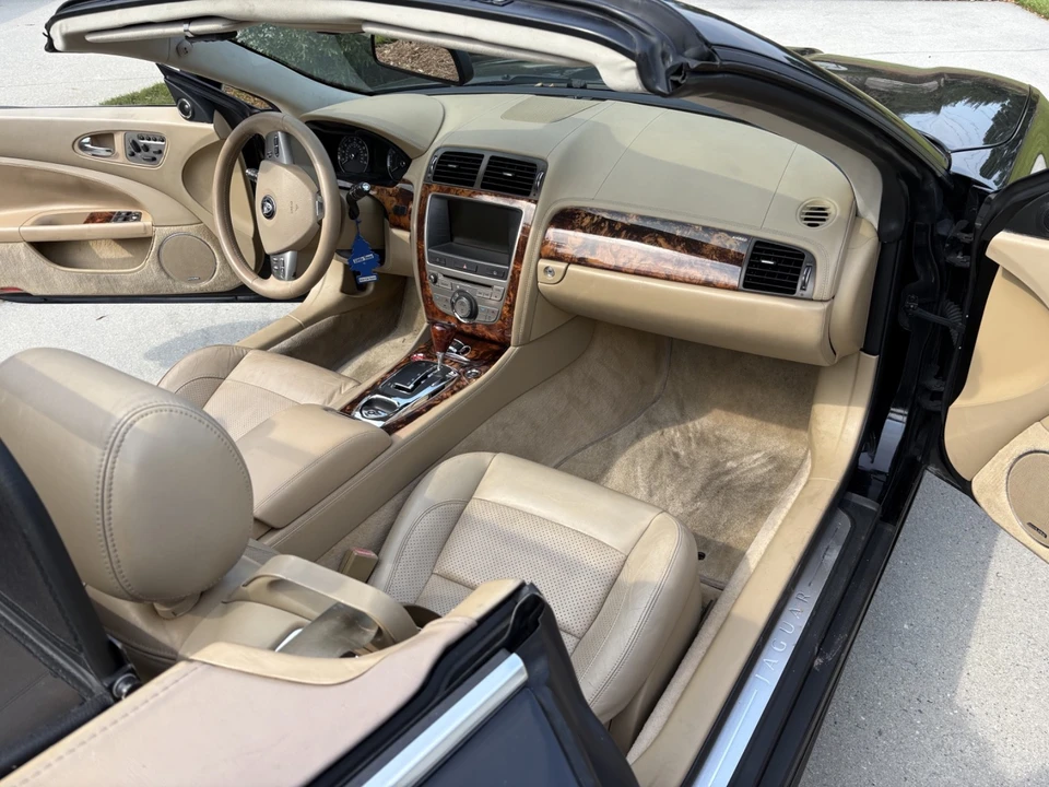 2008 Jaguar X150 XK - Image 14 of 20