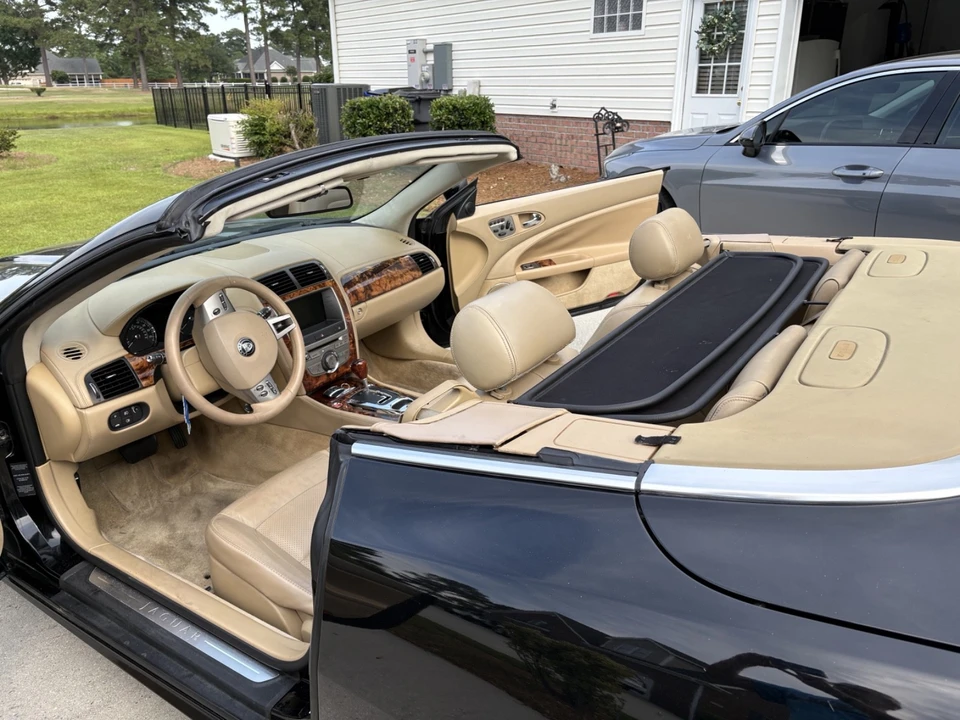 2008 Jaguar X150 XK - Image 17 of 20