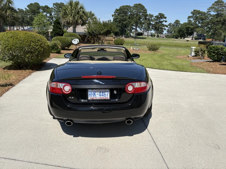 2008 Jaguar X150 XK - Image 3 of 20
