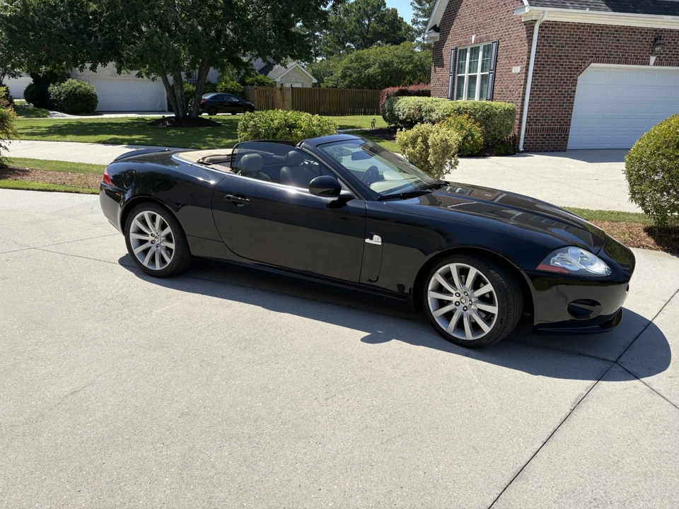 2008 Jaguar X150 XK - Image 4 of 20