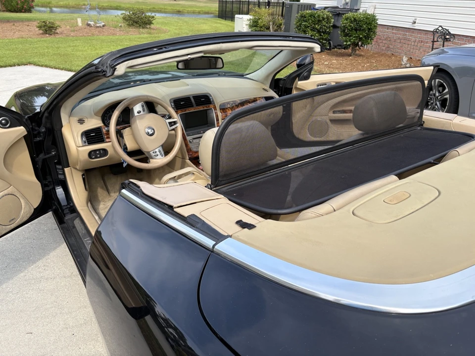 2008 Jaguar X150 XK - Image 16 of 20