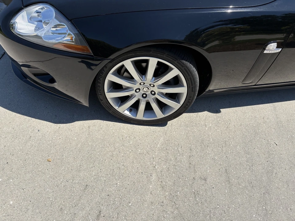 2008 Jaguar X150 XK - Image 7 of 20