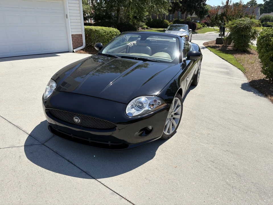 2008 Jaguar X150 XK - Image 6 of 20