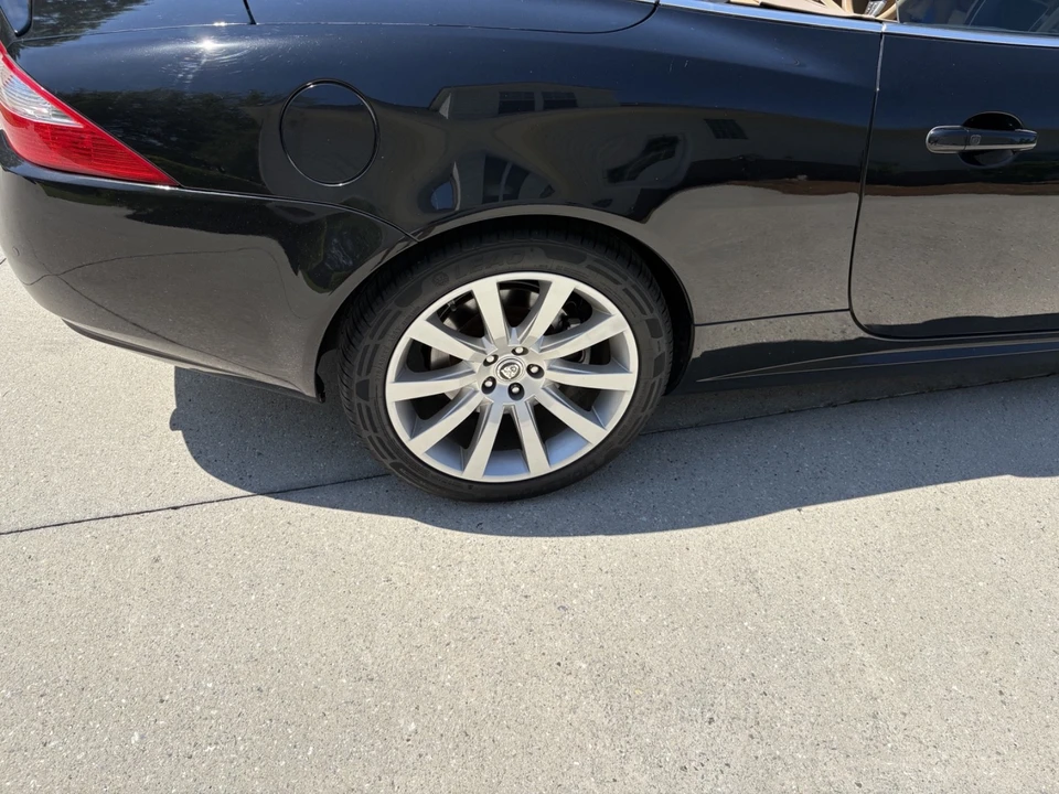 2008 Jaguar X150 XK - Image 9 of 20