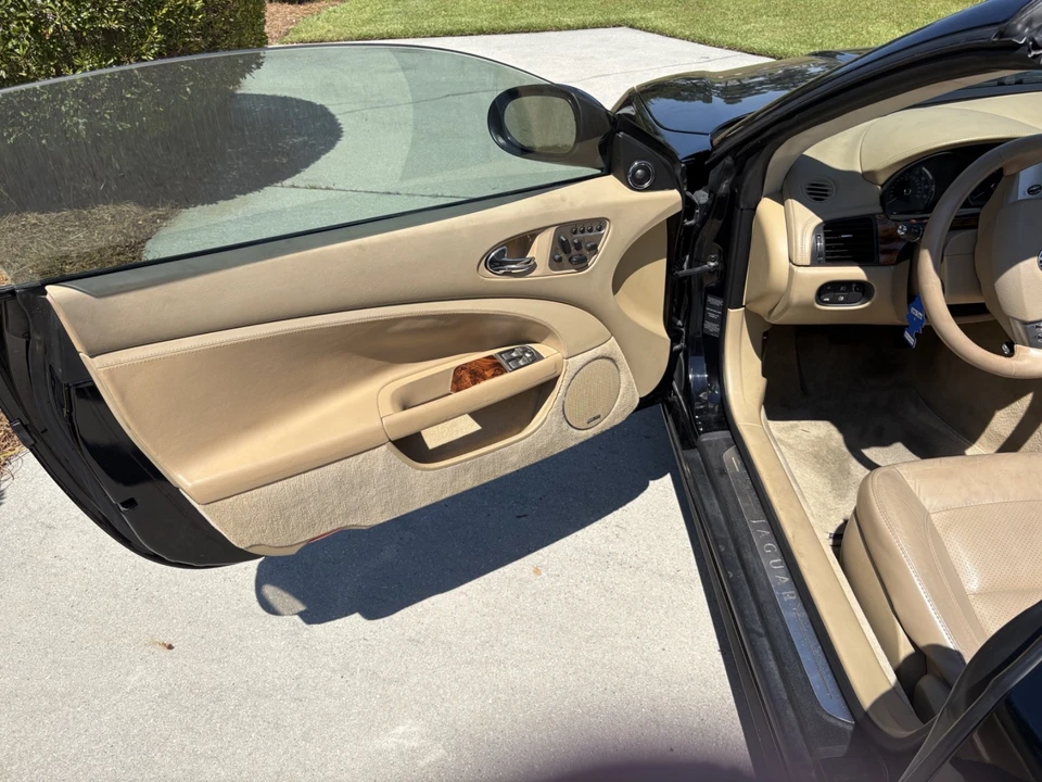 2008 Jaguar X150 XK - Image 12 of 20