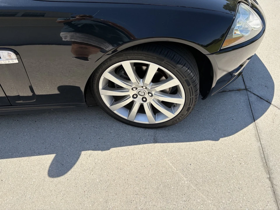2008 Jaguar X150 XK - Image 10 of 20