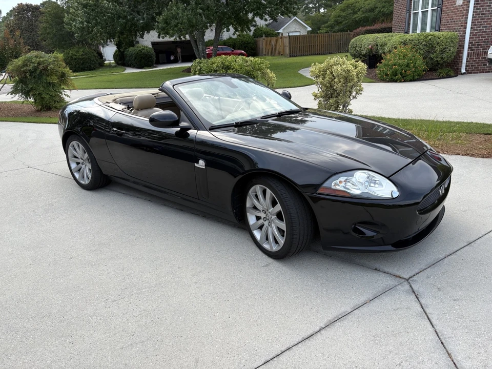 2008 Jaguar X150 XK - Image 18 of 20