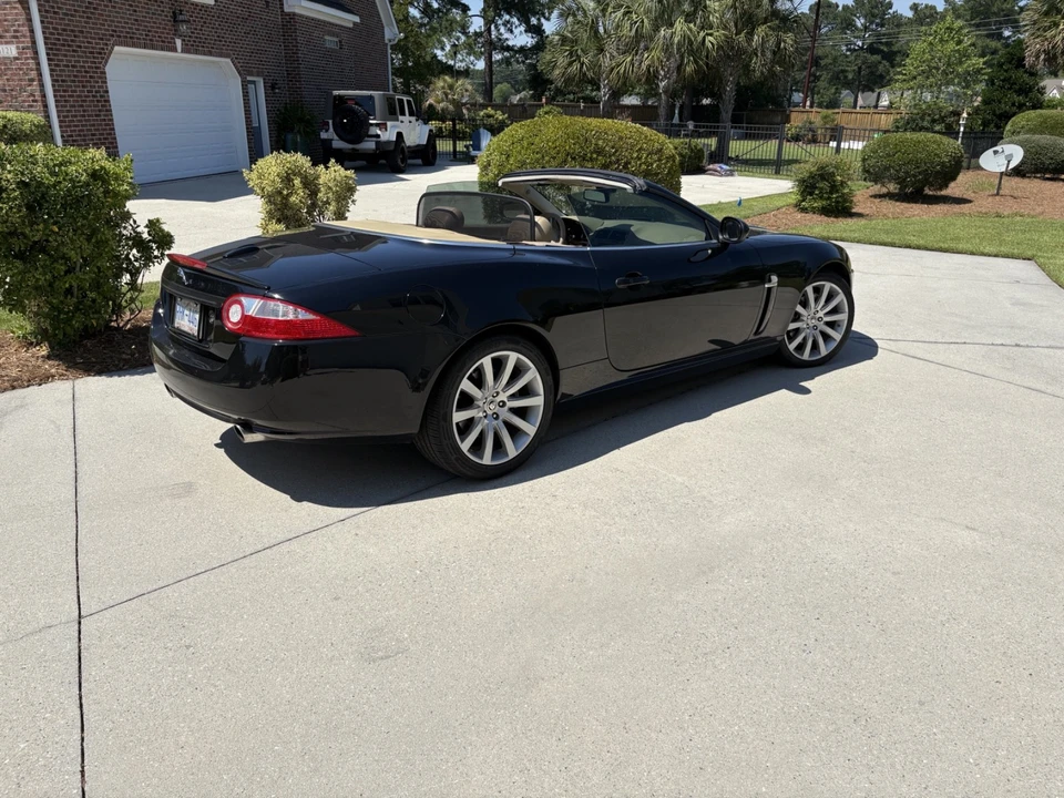 2008 Jaguar X150 XK - Image 2 of 20