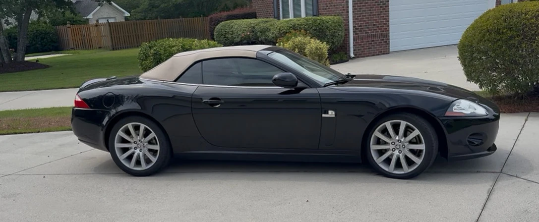 2008 Jaguar X150 XK - Image 20 of 20