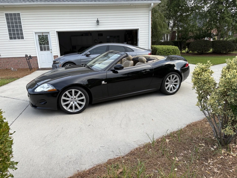 2008 Jaguar X150 XK - Image 19 of 20