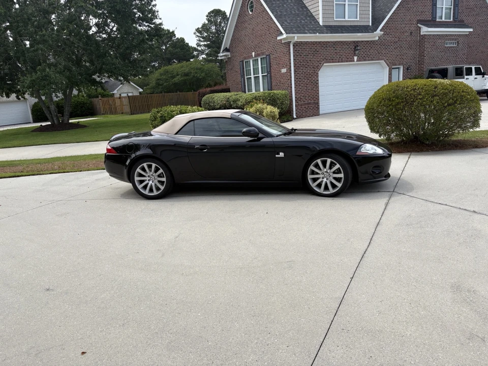 2008 Jaguar X150 XK - Image 13 of 20