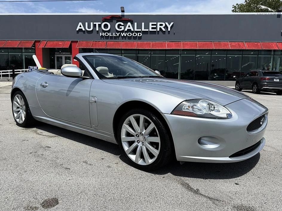 2008 Jaguar X150 XK - Image 3 of 28