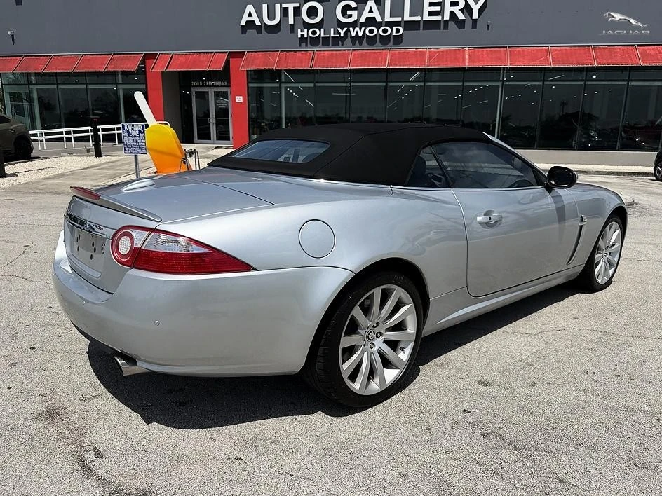 2008 Jaguar X150 XK - Image 13 of 28