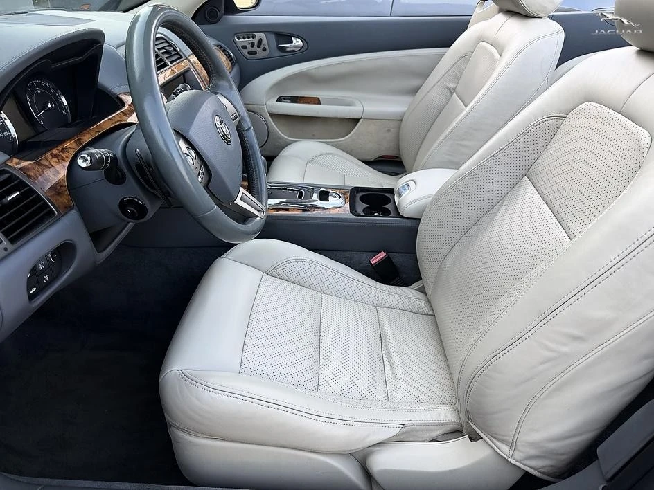 2008 Jaguar X150 XK - Image 14 of 28