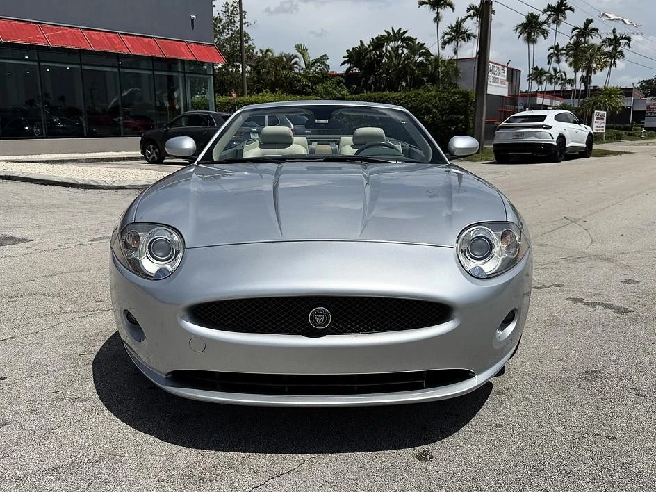 2008 Jaguar X150 XK - Image 2 of 28